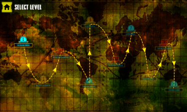 Jurassic Shooter 3D(3D٪_o(j))1.1׿؈D1