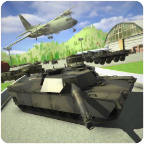 Army Car Plane Simulator 2017(܊\ݔCģM2017)1.3