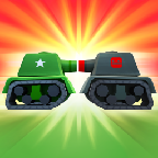 Bumper Tank Battle(̹˴(zhn))1.0.2׿