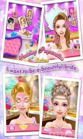 Wedding Salon(IYɳ)1.0.1׿؈D1