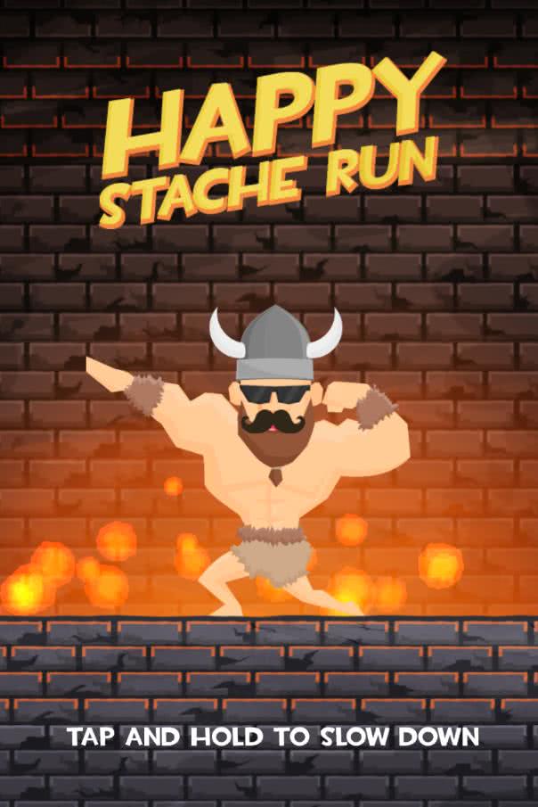 Stache Run(Сӿ)1.2׿؈D0