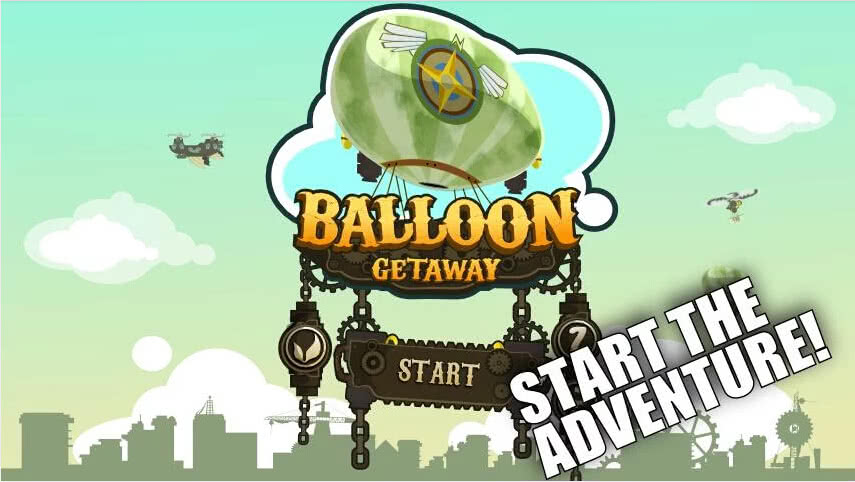 Balloon Getaway(Ó)1.6׿؈D3