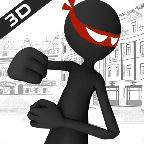 Stickman League School Fight((lin)ˌW(xu)У(zhn))