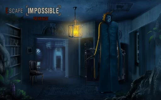 Escape Impossible - Revenge(y)2.3׿؈D0