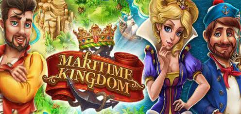 Maritime Kingdom()2.0.1׿؈D3