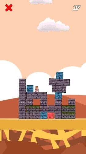 Shaky Castles(uεСǱ)1.1.2׿؈D0