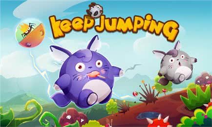 Keep Jumping(Totoro)(S؈)1.0׿؈D0