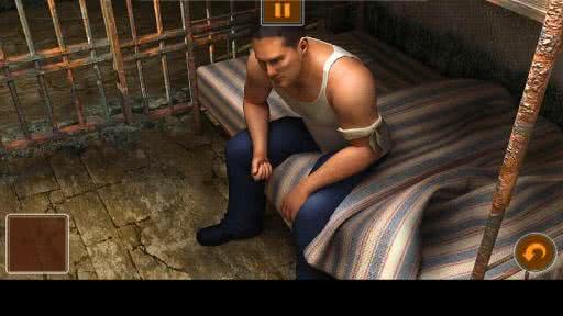 Prison Break: Lockdown(Խz:]h Prison Break:Lockdown)1.03׿؈D1