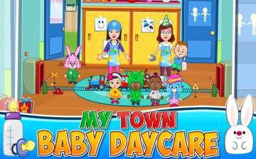 My Town : Daycare(ҵСж)ͼ4