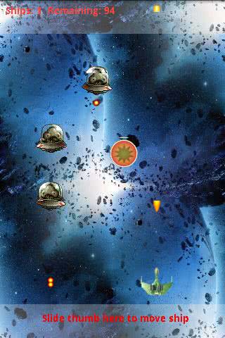 Galaxy Invaders(y)2.9׿؈D0