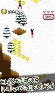 Snowboard de Coins(ѩ@)1.2׿؈D2