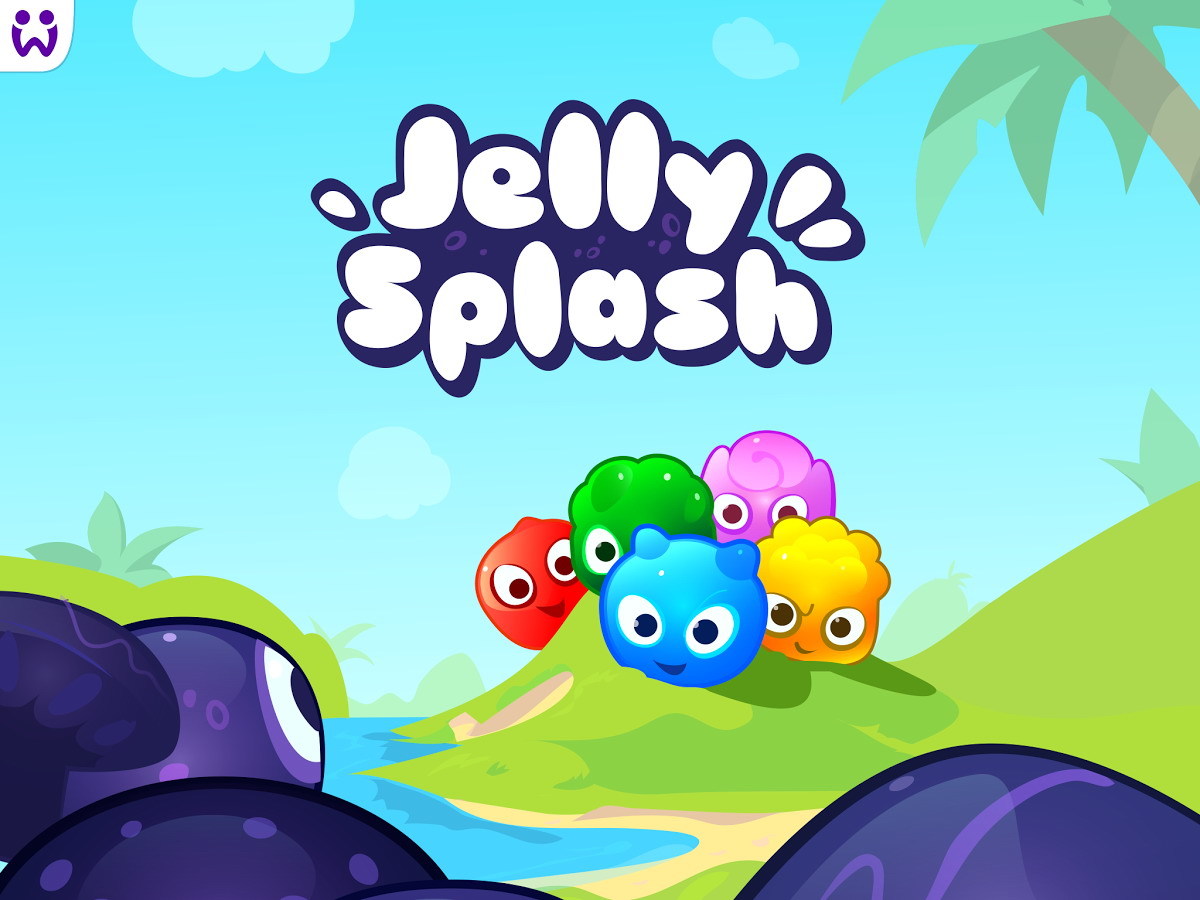 Jelly Splash2.20.1׿؈D3