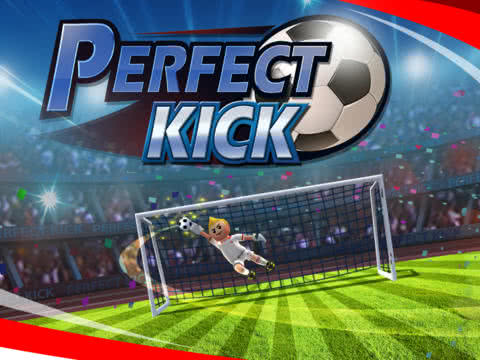 c_ Perfect Kick1.6.5׿؈D2