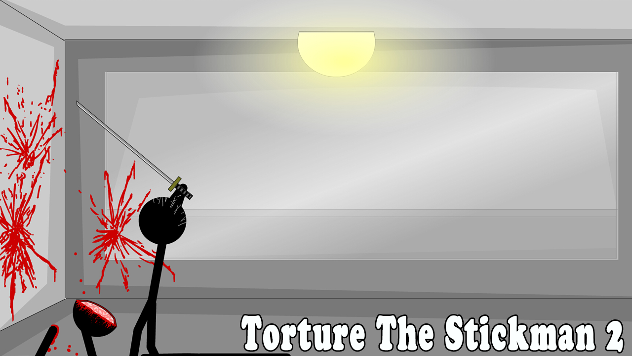 Torture The Stickman 2(2)1.3׿؈D1