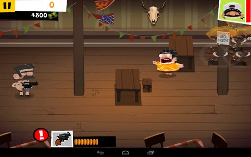 (gu)ʬ Redneck Revenge1.1.1׿؈D2