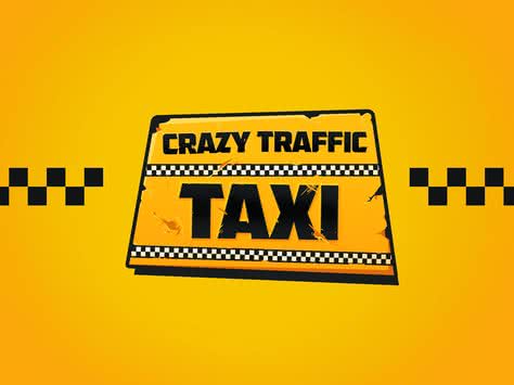 \ Crazy Traffic Taxi0.1.54׿؈D0