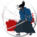 ߑ(zhn)ʿ Samurai Ninja Fighter1.3.4׿