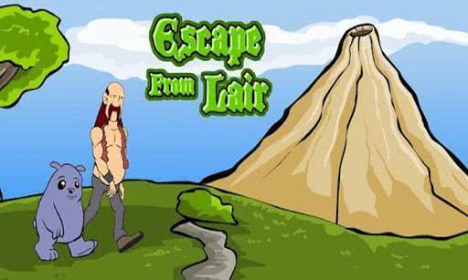 xѨ Escape From Lair1.0.1׿؈D3