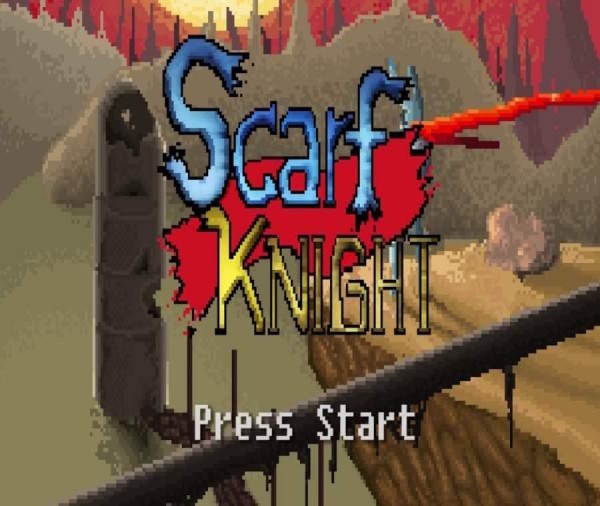 Scarf Knight Full Edition(ΧʿScarf Knight Ful)1.0ͼ3