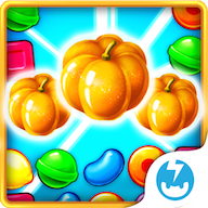 Candy Turkey Day(ǹ_(l)g:u)1.2.9.5g׿