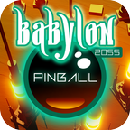 Babylon Pinball(ͱȂ)