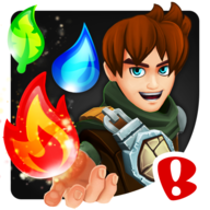 Spellfall(ĉ)1.6.0׿