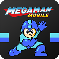 MEGAMAN( MEGA MAN MOBILE)