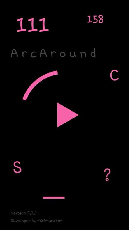 ArcAround(@)2.1.1׿؈D1