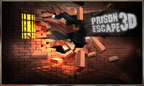 Prison Escape City Jail Break(̼3DԽzΑ)1.0.2׿؈D1