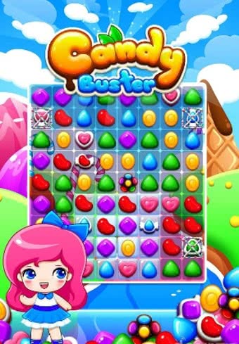 Sweet Candy(ǹ(du))1.2.9׿؈D2