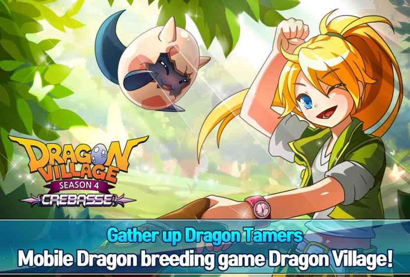 Dragon Village()4.9.44؈D4