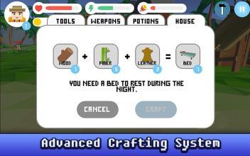 Craft Islandˇu3D1.03؈D3