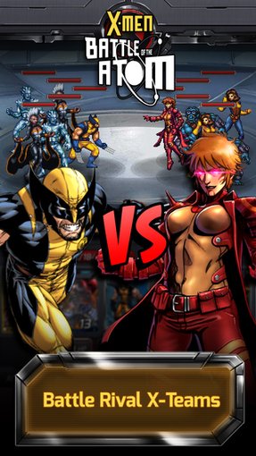 X-Men: BotA(X(zhn)ԭ֮(zhn))2.4؈D3