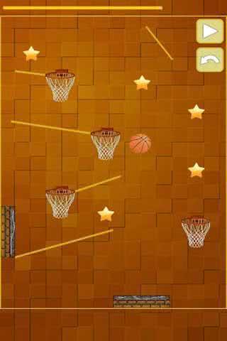 Ͷ@Basketball Mix1.4.12׿؈D3