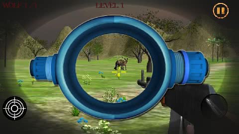 Wolf Attack - Deer Rescue(ǹ¹Ԯ)1.3׿؈D3