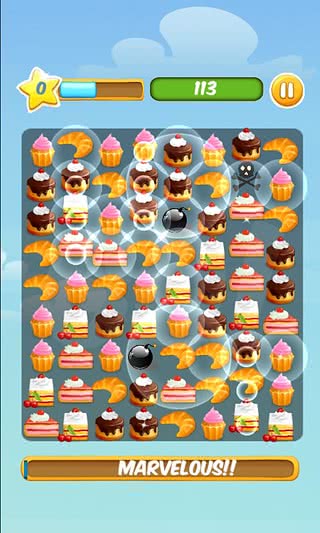 ⹤(Cake Mania)1.2׿؈D1