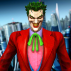 Joker Super villain Jumper(СJoker Joker Super vil)1.0