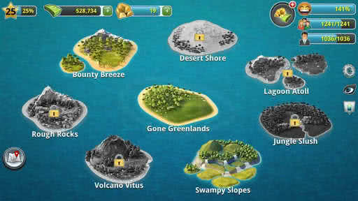 City Island 3(ЍuZ3ģM)1.3.6׿؈D2