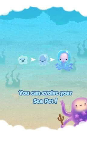 M(jn) Sea Pet World1.2.1׿؈D2