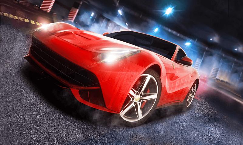 F1 - Sports Car Racing(Ưƣ(lin)ِ)5.1؈D3