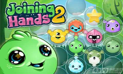 Joining Hands 2(2)1.0.0׿؈D3