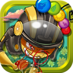 Bubble Bee(۷c)1.2.4׿