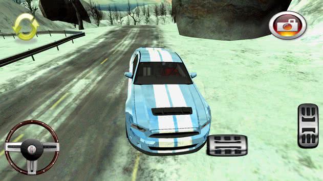 Real Car Drift Game(挍Ư)7.0׿؈D1