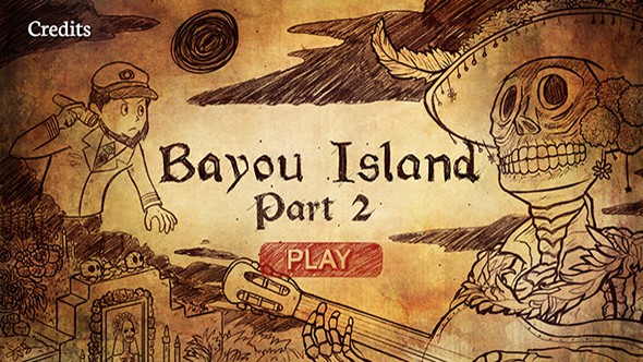 Bayou Island Part Two(嵺ڶ)0.0.1ٷͼ0