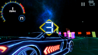 ޺ِ܇ Asphalt Neon1.2׿؈D2