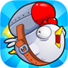 Chicken Toss(wuðU)1.0׿