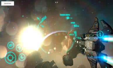 StarCombat(֮(zhn) Star Combat)0.6.19׿؈D2