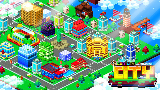 CenturyCity(o(j)֮)1.12؈D3