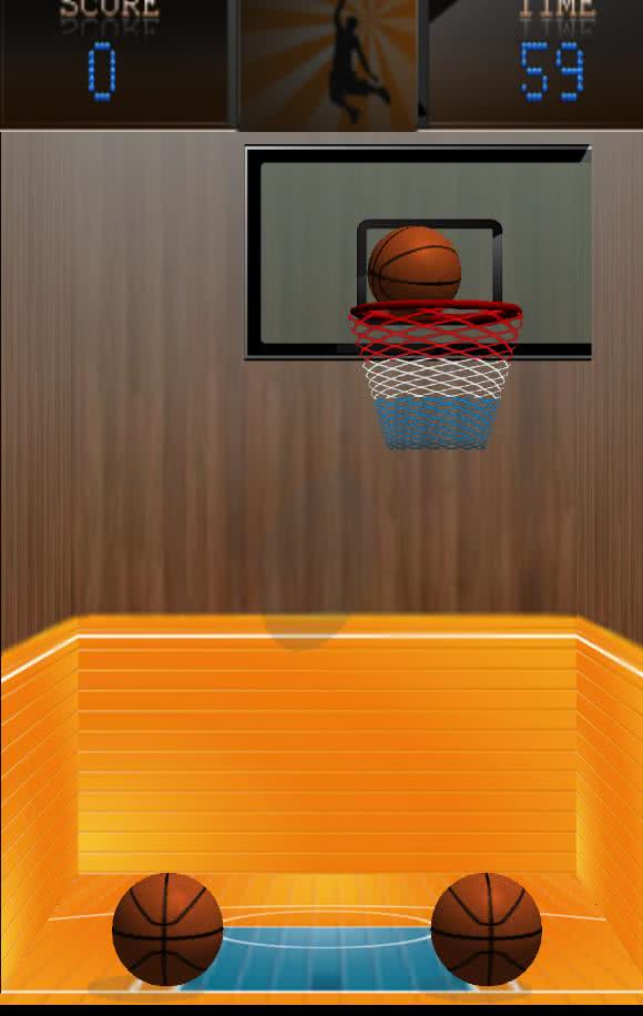 Dynamic Basketball(̬)1.0.3׿ͼ0