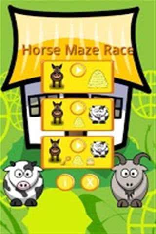 Horse Maze Race(RԌmِ)3.0׿؈D2